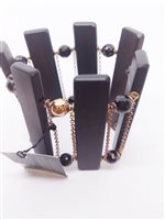 Bracciale Giadan Donna in Argento Spinello BEB190-6430N - BEB190-6430N